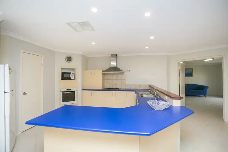 Sixth view of Homely house listing, 50 Chatsworth Drive, Hocking WA 6065