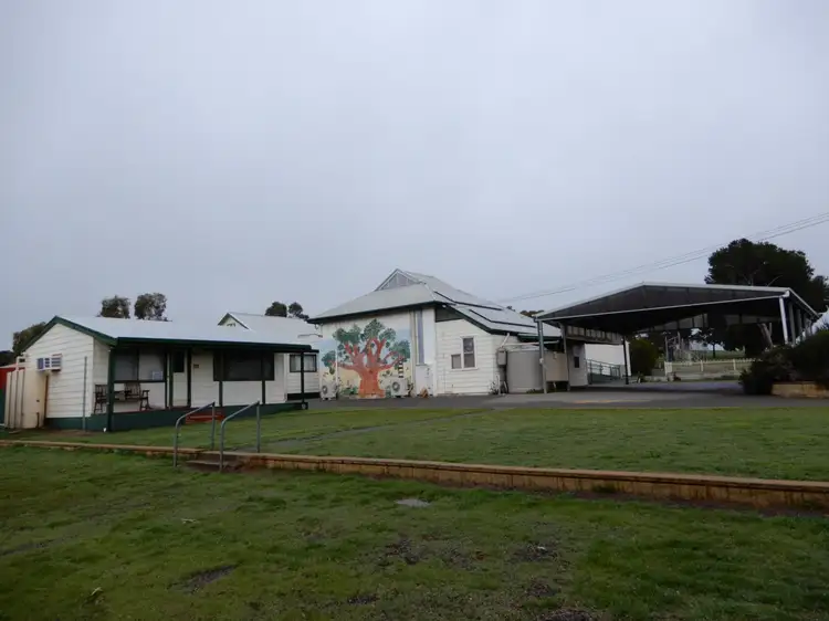 41 School Road, Georgetown SA 5472