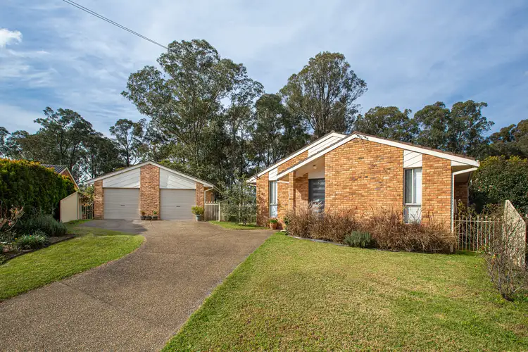Main view of Homely house listing, 4 Tarrant Cl, Picton NSW 2571