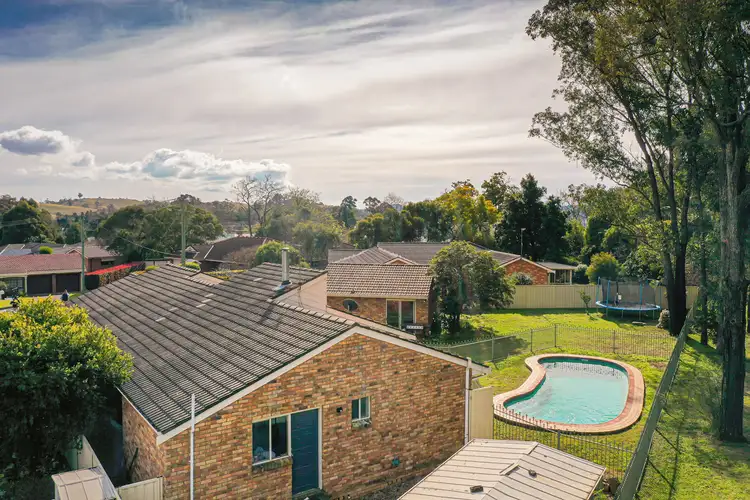 Second view of Homely house listing, 4 Tarrant Cl, Picton NSW 2571