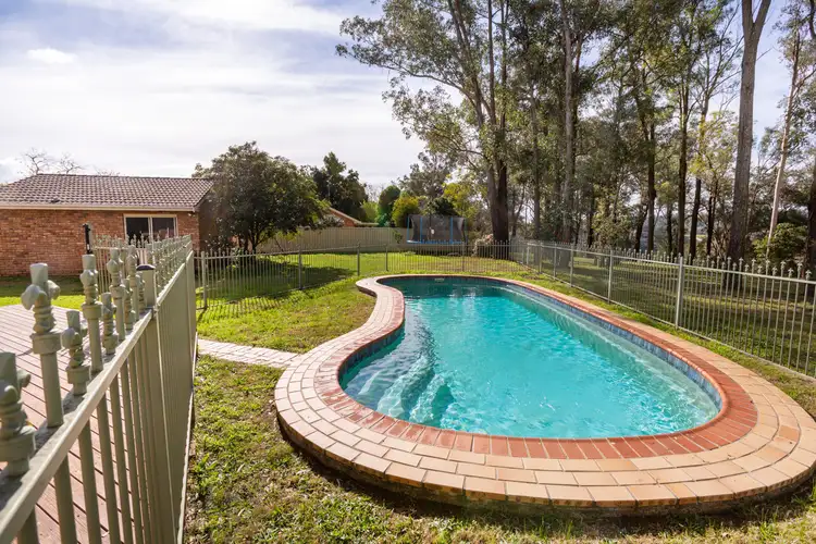 Fourth view of Homely house listing, 4 Tarrant Cl, Picton NSW 2571