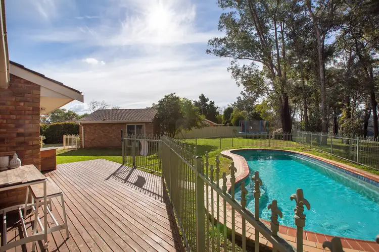 Fifth view of Homely house listing, 4 Tarrant Cl, Picton NSW 2571