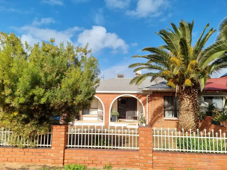 Main view of Homely house listing, 25 Barry Street, Port Pirie SA 5540