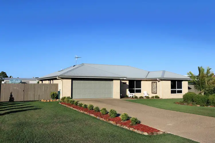 9 Watchbell St, Innes Park QLD 4670