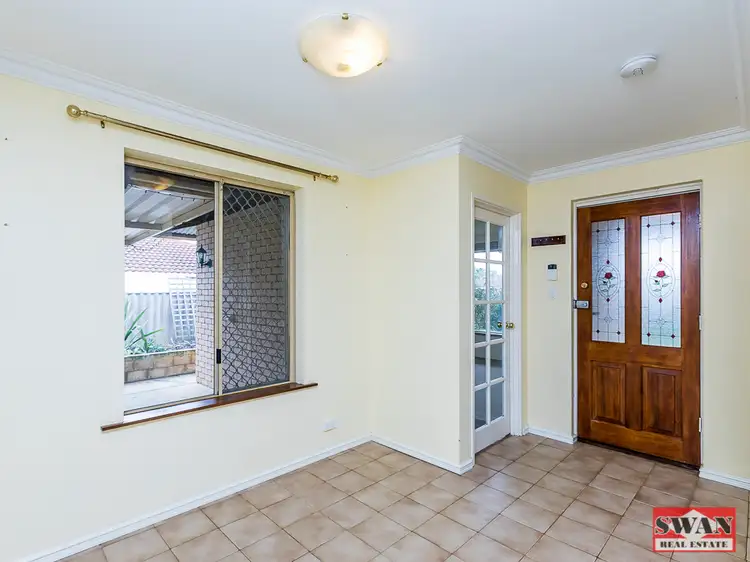 Second view of Homely house listing, 142 Blackadder Rd, Swan View WA 6056