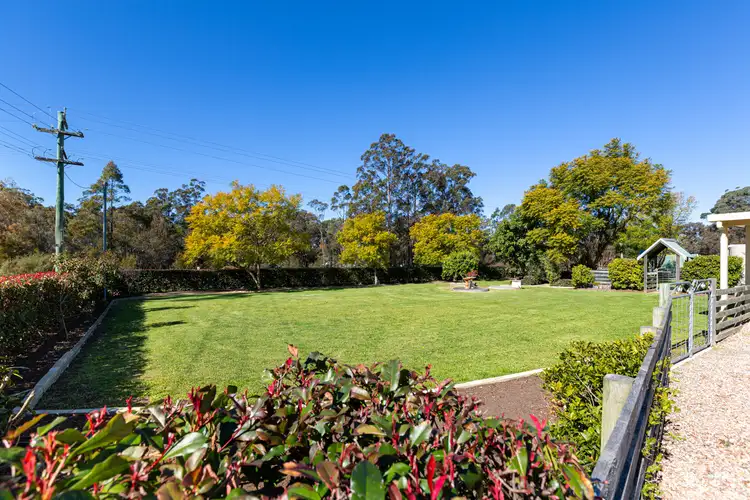 Fourth view of Homely rural property listing, 5 Michell Rd, Thirlmere NSW 2572