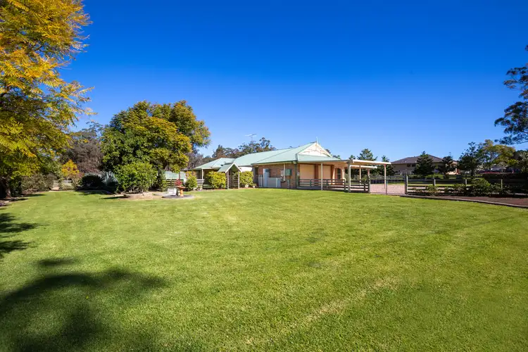 Sixth view of Homely rural property listing, 5 Michell Rd, Thirlmere NSW 2572