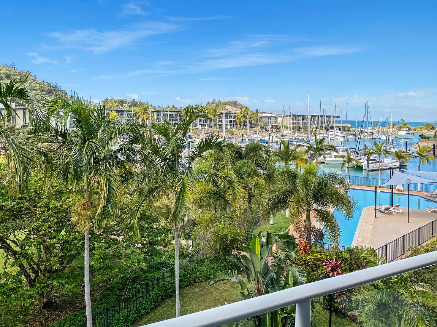 Main view of Homely apartment listing, 12/1-3 The Cove 'Beachside Apartments', Nelly Bay QLD 4819