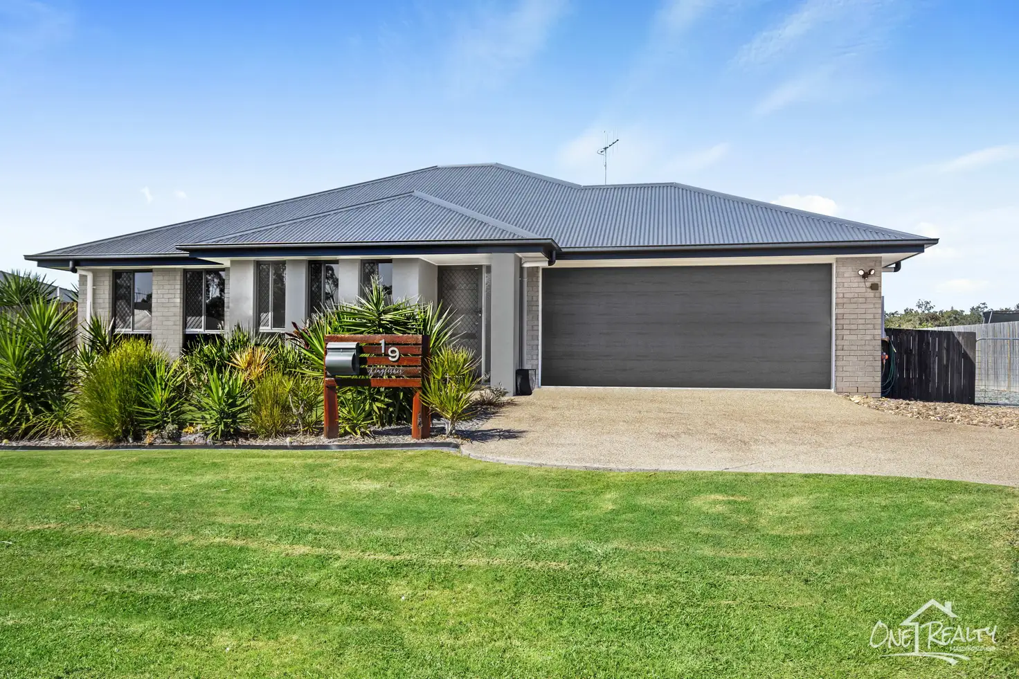 Main view of Homely house listing, 19 Kingfisher Dr, Oakhurst QLD 4650