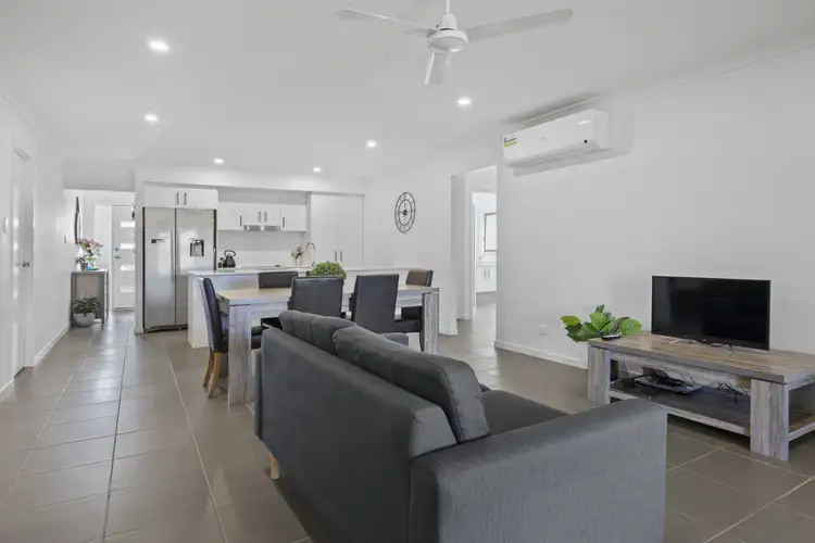 Third view of Homely house listing, 19 Kingfisher Dr, Oakhurst QLD 4650