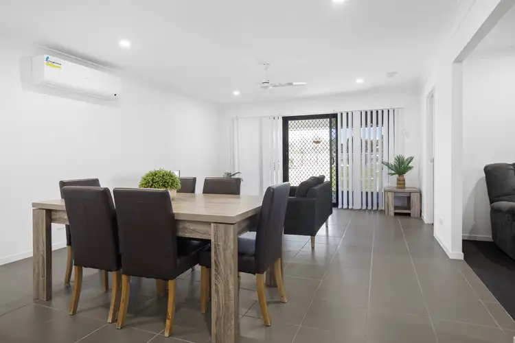 Fifth view of Homely house listing, 19 Kingfisher Dr, Oakhurst QLD 4650