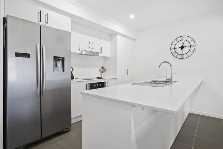 Sixth view of Homely house listing, 19 Kingfisher Dr, Oakhurst QLD 4650