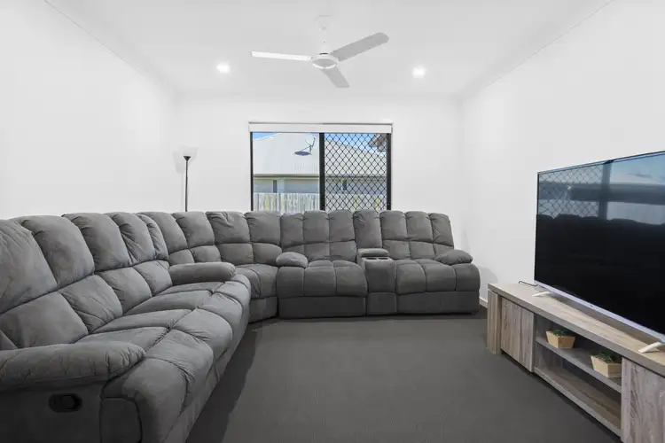 Seventh view of Homely house listing, 19 Kingfisher Dr, Oakhurst QLD 4650