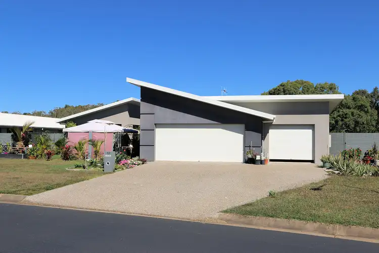 12 Marlin Dr, Innes Park QLD 4670