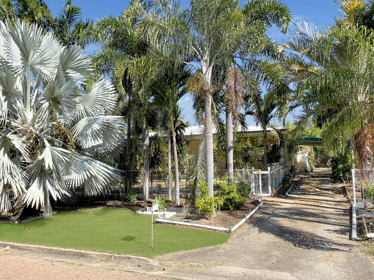 Main view of Homely house listing, 16 Compass Cres, Nelly Bay QLD 4819