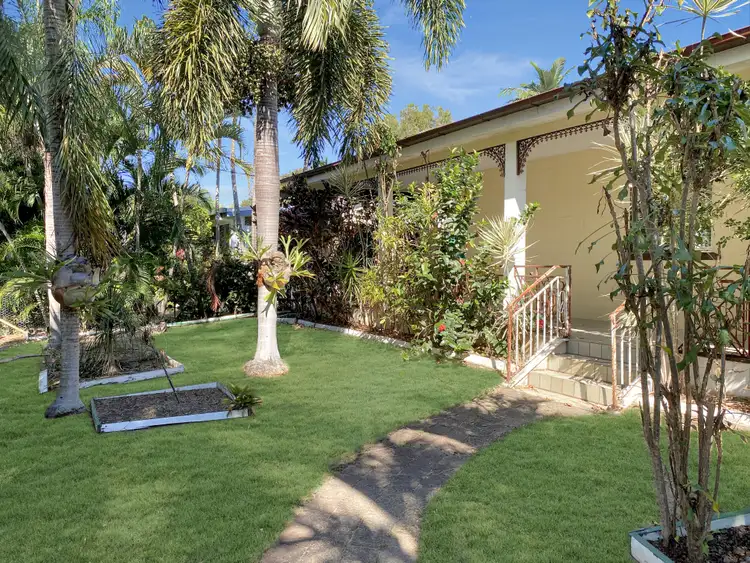 Second view of Homely house listing, 16 Compass Cres, Nelly Bay QLD 4819