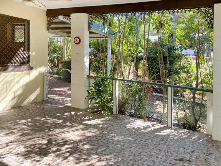Fifth view of Homely house listing, 16 Compass Cres, Nelly Bay QLD 4819