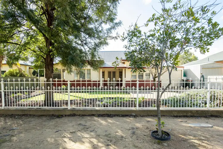 Main view of Homely house listing, 8 Halliday Street, Port Pirie SA 5540