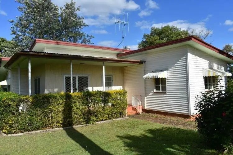 Main view of Homely rural property listing, 10 Bauple Dr, Bauple QLD 4650
