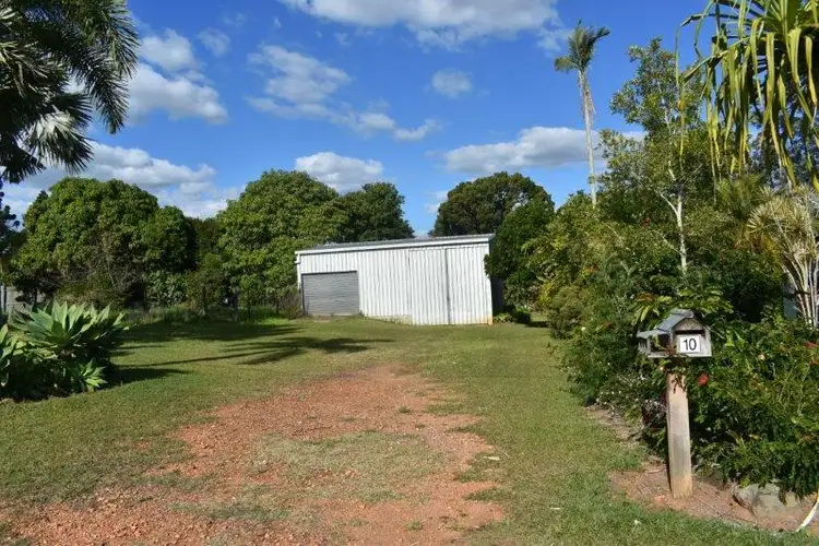 Fourth view of Homely rural property listing, 10 Bauple Dr, Bauple QLD 4650