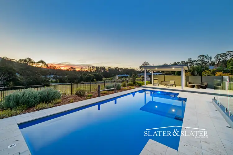 Second view of Homely rural property listing, 7 Regal Brae, King Creek NSW 2446