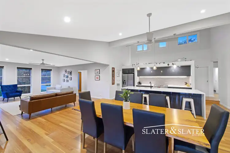 Fifth view of Homely rural property listing, 7 Regal Brae, King Creek NSW 2446