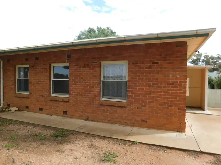 22 Gadd Ave, Crystal Brook SA 5523