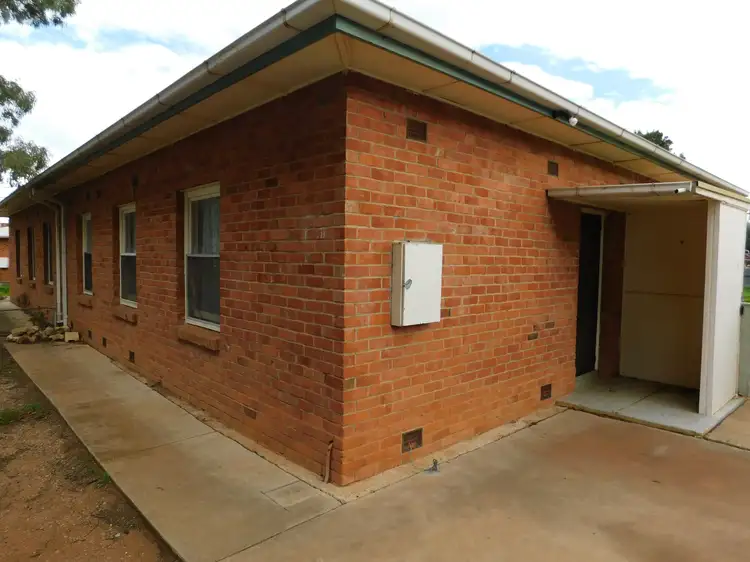 Second view of Homely house listing, 22 Gadd Ave, Crystal Brook SA 5523