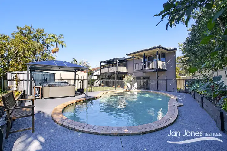 Main view of Homely house listing, 18 Brockway St, Kippa-ring QLD 4021