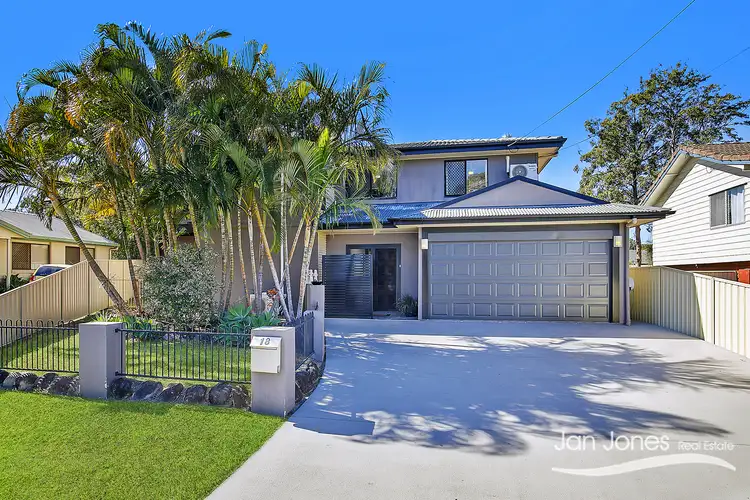 Second view of Homely house listing, 18 Brockway St, Kippa-ring QLD 4021
