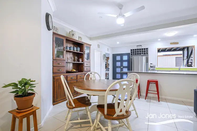 Fourth view of Homely house listing, 18 Brockway St, Kippa-ring QLD 4021