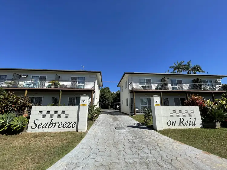 Third view of Homely unit listing, Unit 13/55-57 Reid Rd, Wongaling Beach QLD 4852