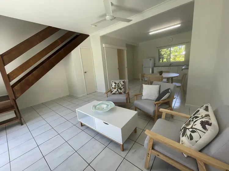 Fourth view of Homely unit listing, Unit 13/55-57 Reid Rd, Wongaling Beach QLD 4852