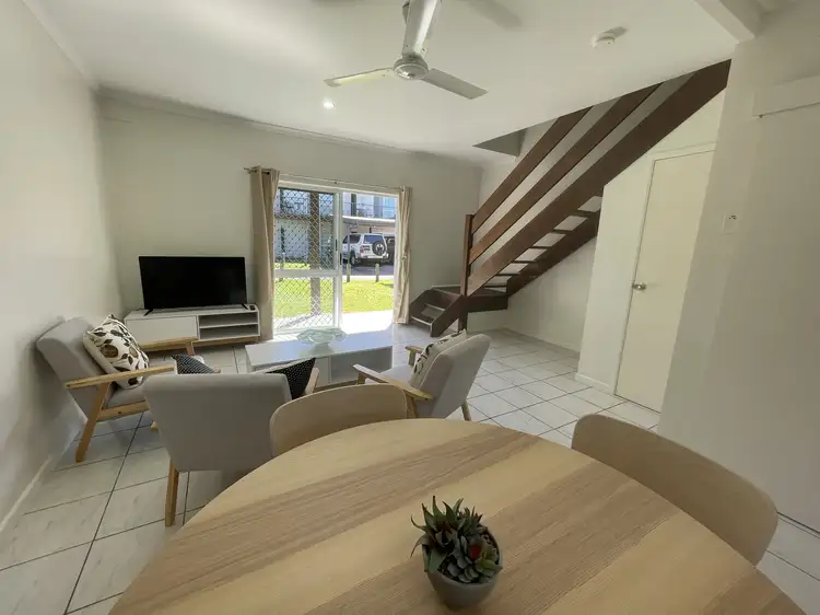 Fifth view of Homely unit listing, Unit 13/55-57 Reid Rd, Wongaling Beach QLD 4852