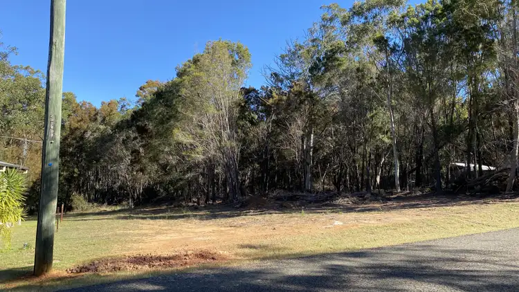 Second view of Homely land listing, 22 Beaumont Dr, Russell Island QLD 4184