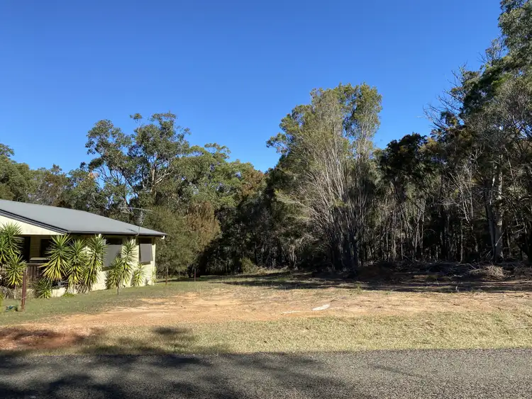 Fourth view of Homely land listing, 22 Beaumont Dr, Russell Island QLD 4184
