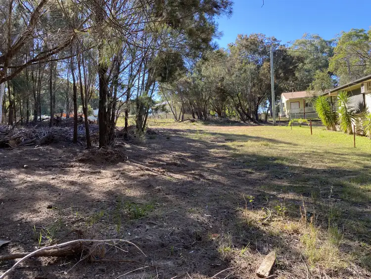 Fifth view of Homely land listing, 22 Beaumont Dr, Russell Island QLD 4184