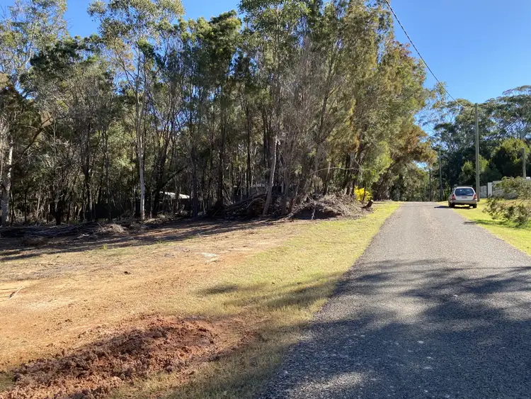 Sixth view of Homely land listing, 22 Beaumont Dr, Russell Island QLD 4184