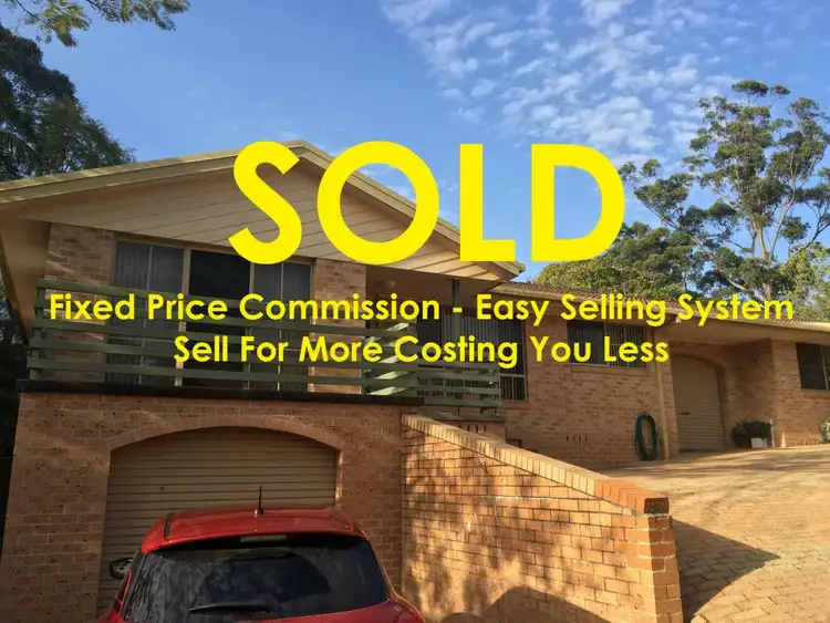 Unit 2/10 Aston Cl, Coffs Harbour NSW 2450