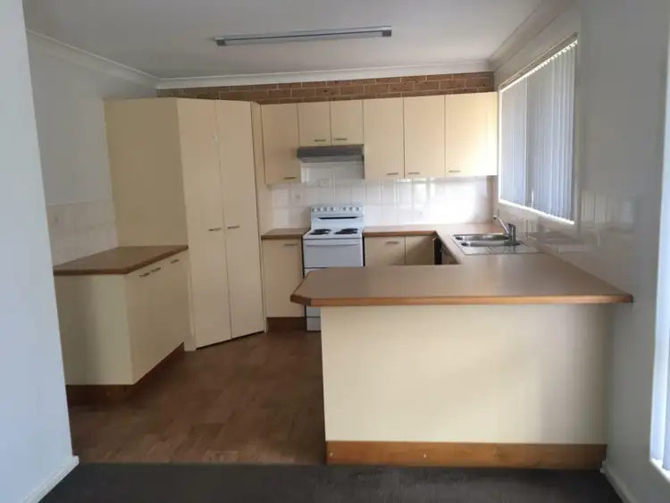 Second view of Homely townhouse listing, Unit 2/10 Aston Cl, Coffs Harbour NSW 2450