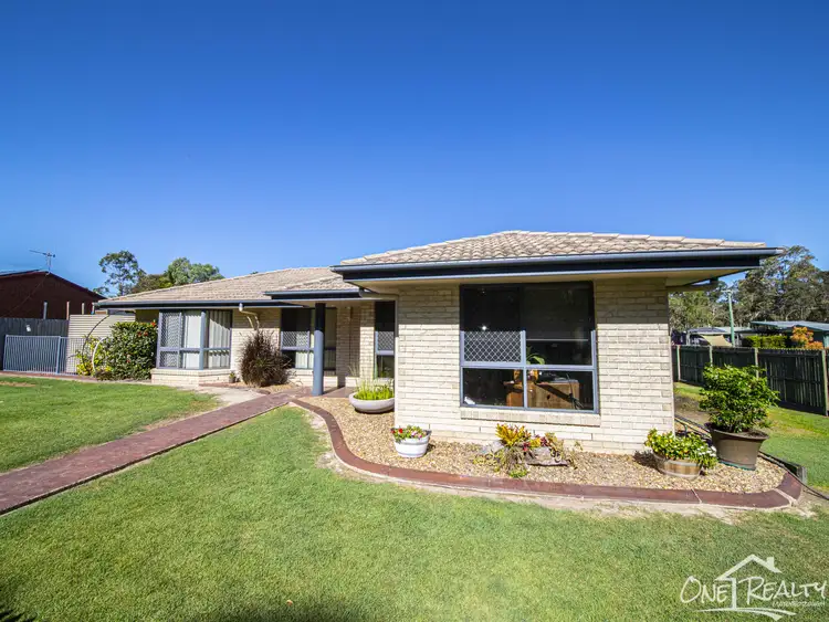 Main view of Homely house listing, 75 Brugh St, Aldershot QLD 4650