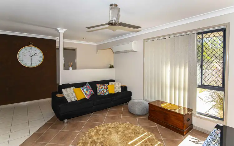Second view of Homely house listing, 75 Brugh St, Aldershot QLD 4650