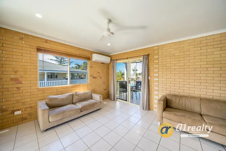 Third view of Homely unit listing, Unit 6/2 Poinciana Ct, Woodgate QLD 4660