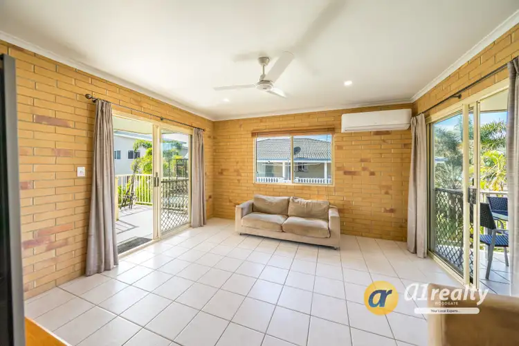 Fourth view of Homely unit listing, Unit 6/2 Poinciana Ct, Woodgate QLD 4660