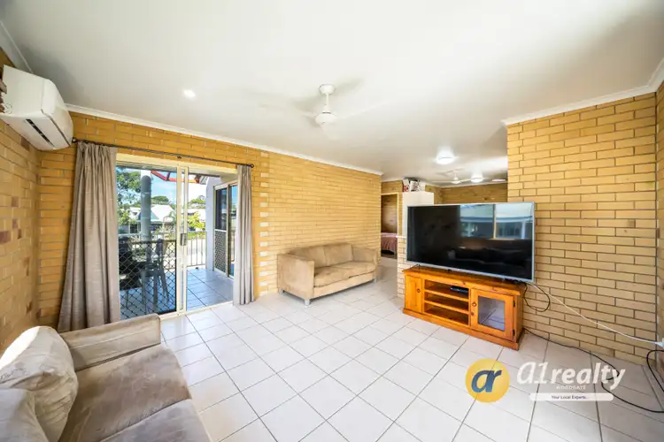 Fifth view of Homely unit listing, Unit 6/2 Poinciana Ct, Woodgate QLD 4660