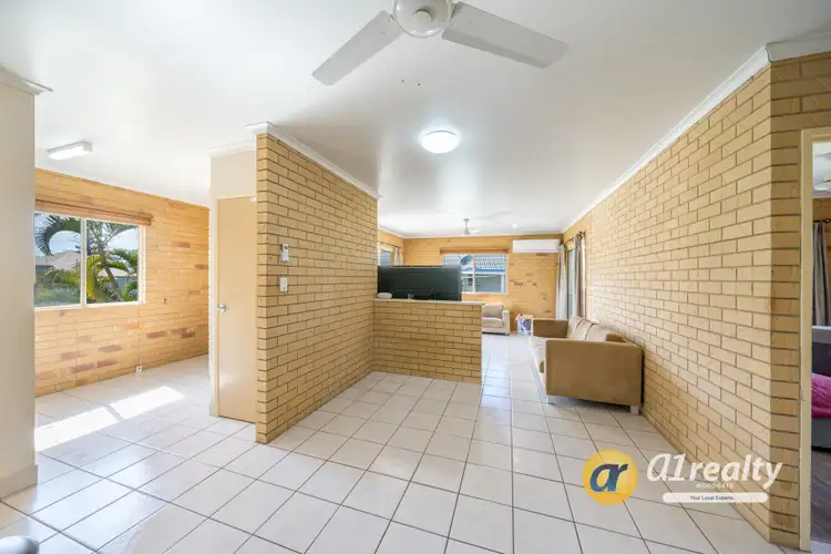 Sixth view of Homely unit listing, Unit 6/2 Poinciana Ct, Woodgate QLD 4660