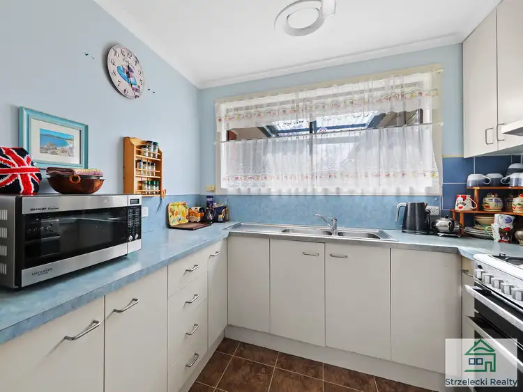 Third view of Homely unit listing, Unit 5/32 Dodemaides Rd, Trafalgar VIC 3824