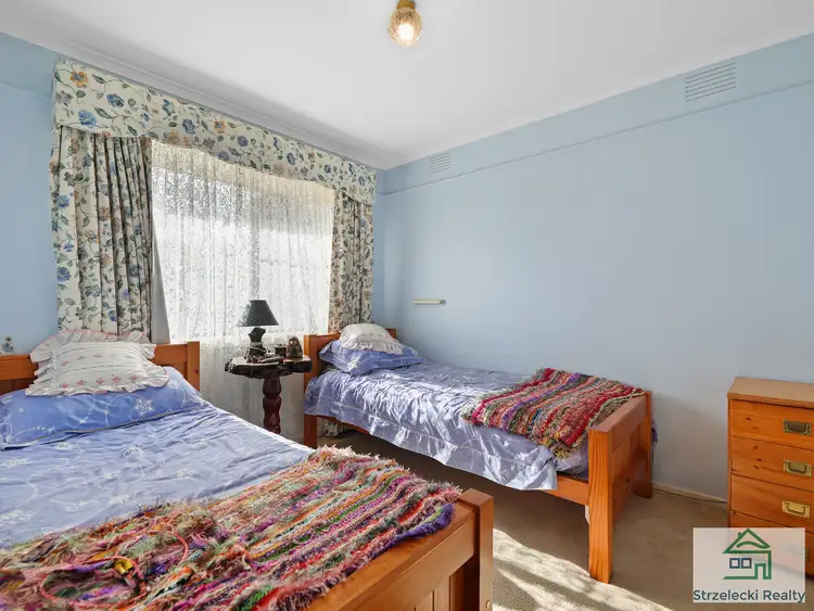 Fourth view of Homely unit listing, Unit 5/32 Dodemaides Rd, Trafalgar VIC 3824
