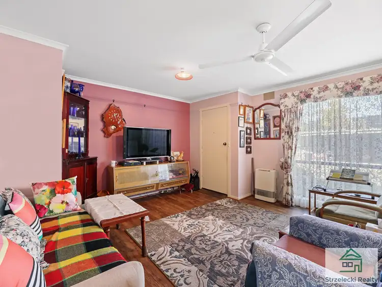 Sixth view of Homely unit listing, Unit 5/32 Dodemaides Rd, Trafalgar VIC 3824
