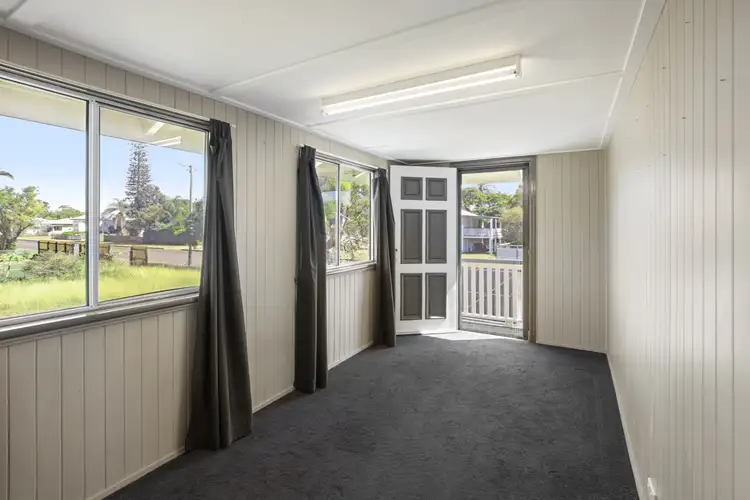 Second view of Homely house listing, 49 Gallipoli St, Maryborough QLD 4650
